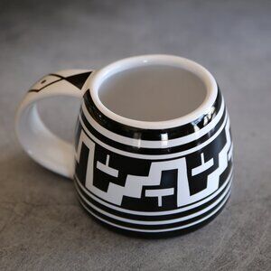 The Treasure Chest Pueblo Mug #8